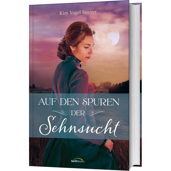 Produktbild des Artikels Auf den Spuren der Sehnsucht - Clubausgabe (Buch - Gebunden)