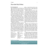 Stimmungsbild zu Die Bibel. Lesen. Glauben. Leben.