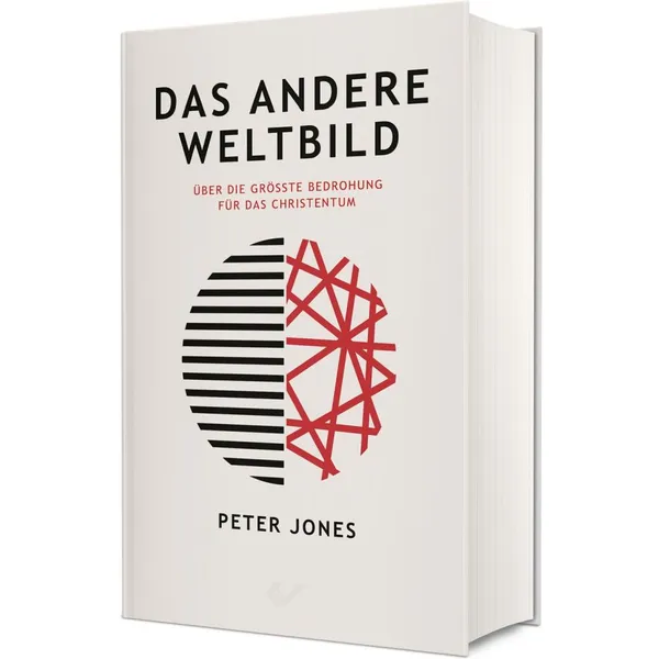 Produktbild des Artikels Das andere Weltbild (Buch - Gebunden)