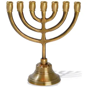 Produktbild des Artikels Menora matt ()