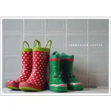 Stimmungsbild zu Postkartenbuch "STERN:STUNDEN"