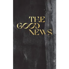 Produktbild des Artikels Hoffnung für alle. Die Bibel - The Good News (Bibel - Kartoniert)