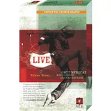 Stimmungsbild zu LIVE Teens Bibel