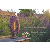 Stimmungsbild zu Garten-Paradiese zum Träumen