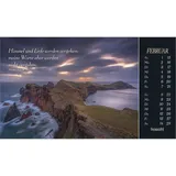 Stimmungsbild zu Sehnsucht nach Unendlichkeit 2026