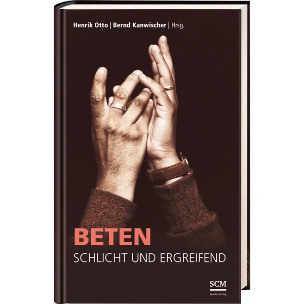 Produktbild des Artikels Beten (Buch - Gebunden)