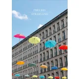 Stimmungsbild zu Glücksbotschaften - Postkartenbox