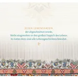 Stimmungsbild zu Für alles gibt es eine Zeit