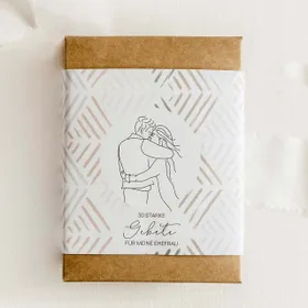 Produktbild des Artikels 30 starke Gebete für meine Ehefrau ()