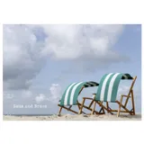 Stimmungsbild zu vielen Dank - Postkartenbuch