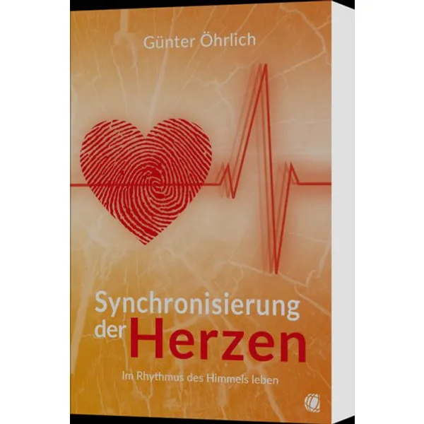 Produktbild des Artikels Synchronisierung der Herzen (Buch - Paperback)