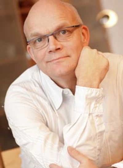 Bild von Manfred Staiger