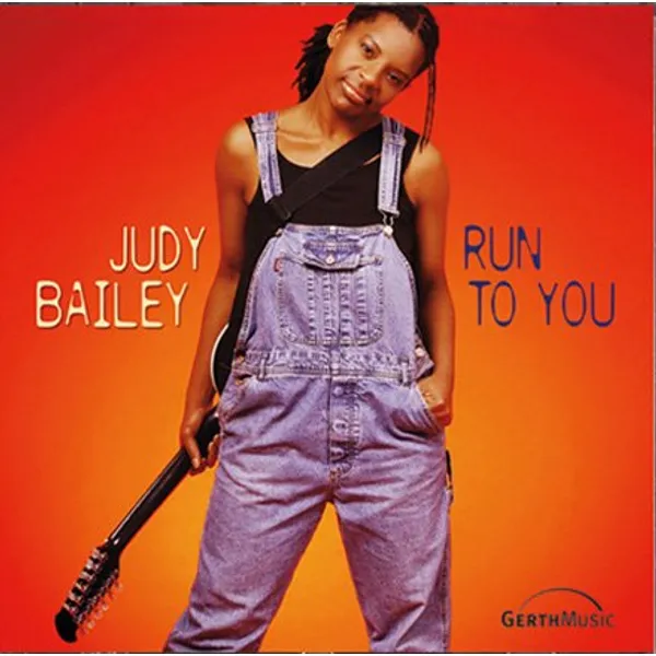 Produktbild des Artikels Run to you (MP3-Album - Download)