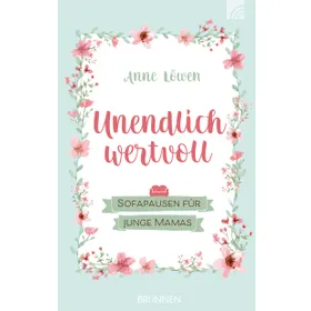 Produktbild des Artikels Unendlich wertvoll (Buch - Paperback)