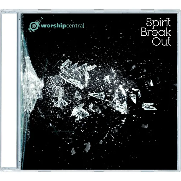 Produktbild des Artikels Spirit Break Out (Audio - CD)