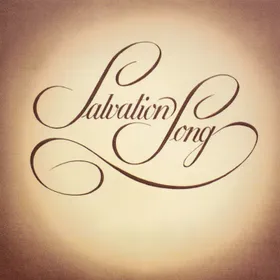 Produktbild des Artikels Salvation Song (MP3-Album - Download)