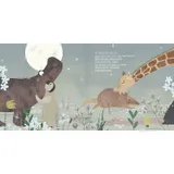 Stimmungsbild zu Wunderbare gute Nacht