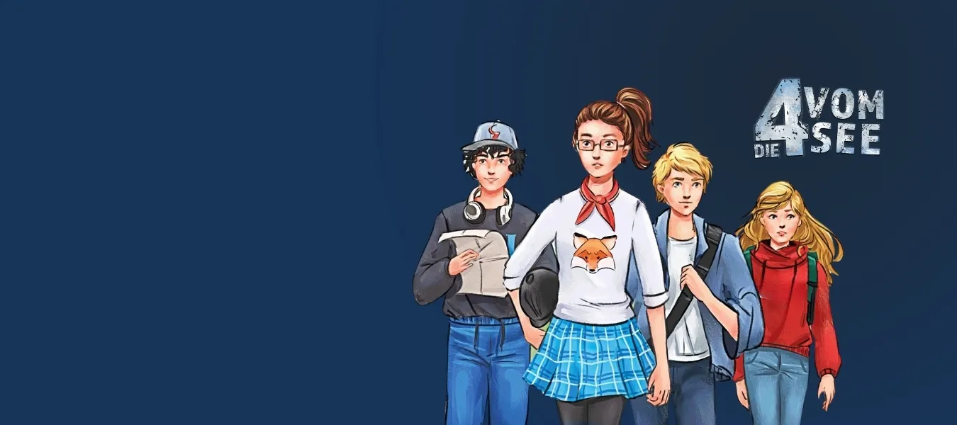 Banner - Abenteuer am Starnberger See