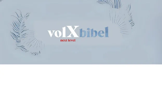 Bild zum Beitrag - Volxbibel