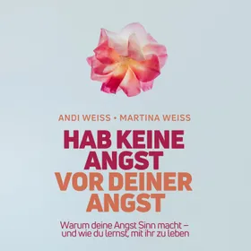 Produktbild des Artikels Hab keine Angst vor deiner Angst - Impulsbuch (Buch - Paperback)