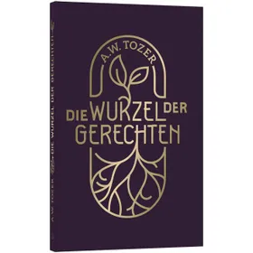 Produktbild des Artikels Die Wurzel der Gerechten (Buch - Paperback)
