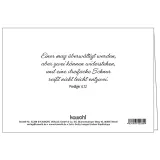 Stimmungsbild zu Faltkarte: Alles Gute zur Diamanthochzeit