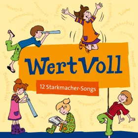 Produktbild des Artikels WertVoll (Playback ohne Backings) (MP3-Album - Download)