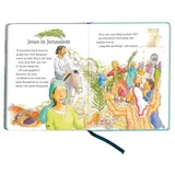 Stimmungsbild zu Kinderbibel für die Kleinen