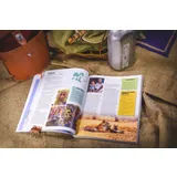 Stimmungsbild zu Einmal um die Welt beten