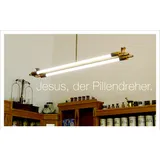 Stimmungsbild zu Mensch Jesus. Kartenset