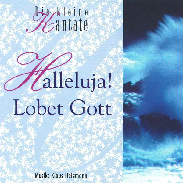 Produktbild des Artikels Halleluja! Lobet Gott (MP3-Album - Download)
