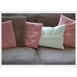 Stimmungsbild zu Postkartenset "TROST:REICH"