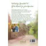 Stimmungsbild zu Meine Heilung gehört mir