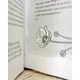Stimmungsbild zu Veränderung darf Blüten tragen