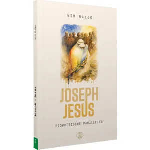 Produktbild des Artikels Joseph - Jesus (Buch - Paperback)