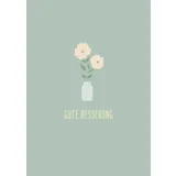 Stimmungsbild zu Postkartenset "Denk an dich"