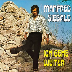 Produktbild des Artikels Ich gehe weiter (MP3-Album - Download)