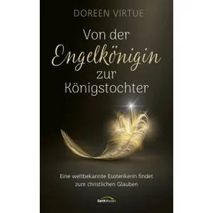 Produktbild des Artikels Von der Engelkönigin zur Königstochter (E-Book - ePUB Datei)