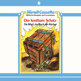 Produktbild des Artikels Der kostbare Schatz - Folge 11 (MP3-Hörspiel - Download)