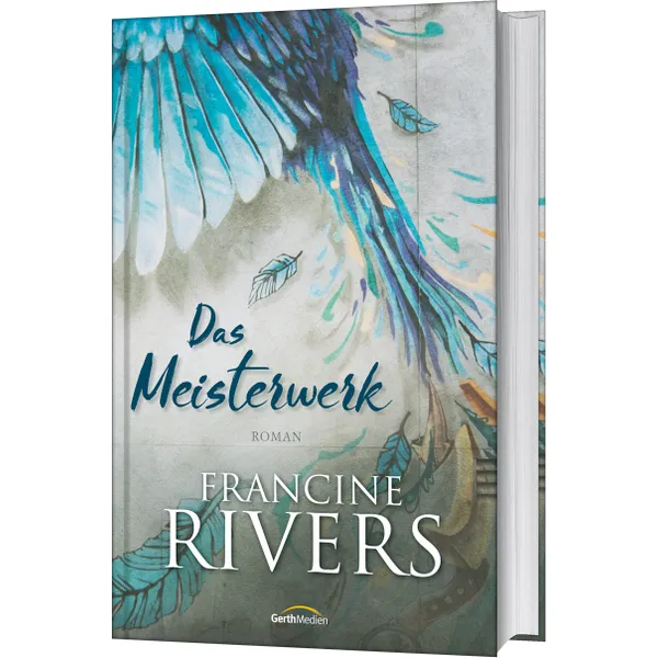 Produktbild des Artikels Das Meisterwerk (Buch - Gebunden)
