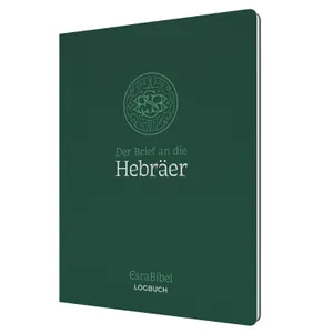 Produktbild des Artikels EsraBibel: Der Brief an die Hebräer (Bibel - Paperback)