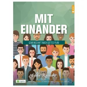 Produktbild des Artikels Miteinander (Buch - Broschiert)