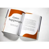 Stimmungsbild zu Meine Geschichte mit Gott, Gottes Geschichte mit mir