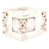 Stimmungsbild zu Tasse "Sei mutig und stark!"