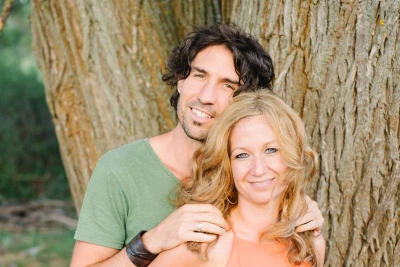 Bild von Gino Riccitelli