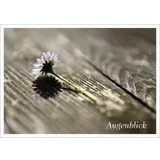 Stimmungsbild zu Postkartenbuch "Herzensmensch"