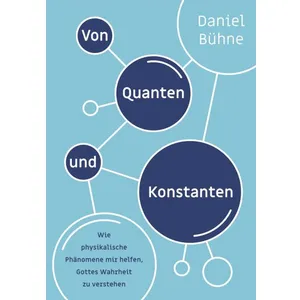 Produktbild des Artikels Von Quanten und Konstanten (Buch - Kartoniert)