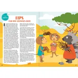 Stimmungsbild zu Family Fips 06/2025