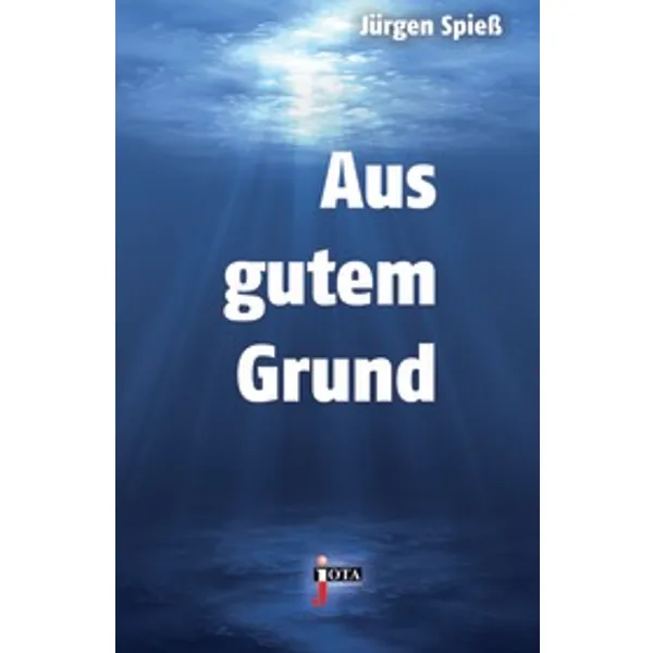 Produktbild des Artikels Aus gutem Grund (Buch - Paperback)