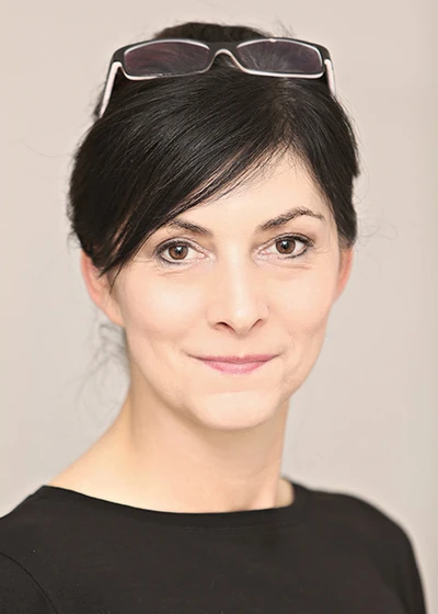 Bild von Michelle Spillner